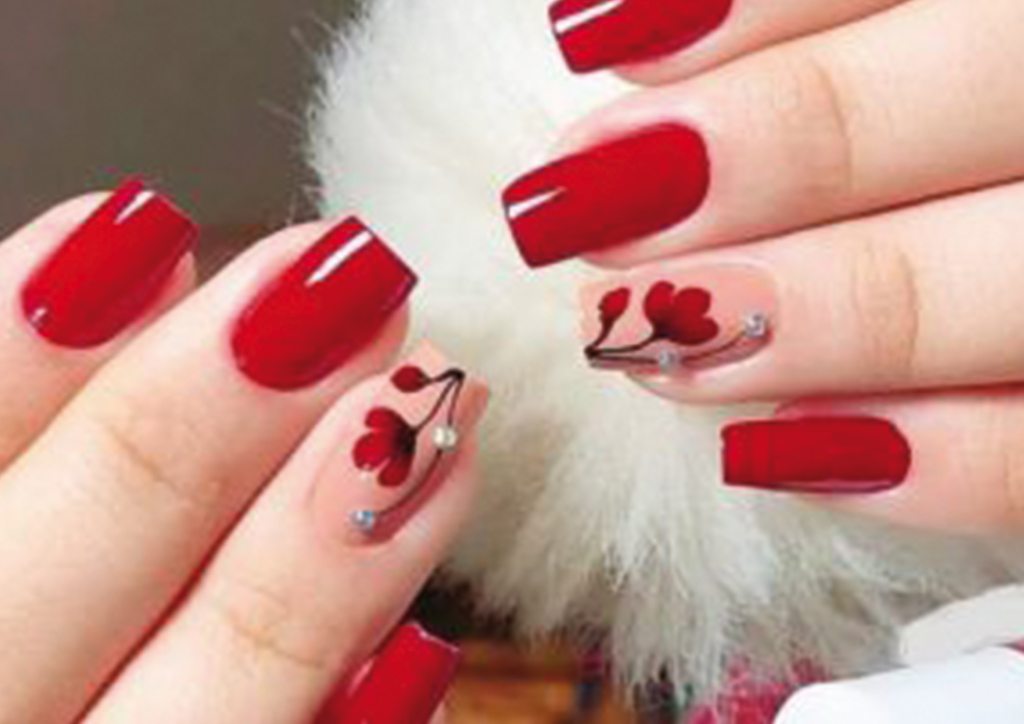Luci Nails - Nails & Lashes