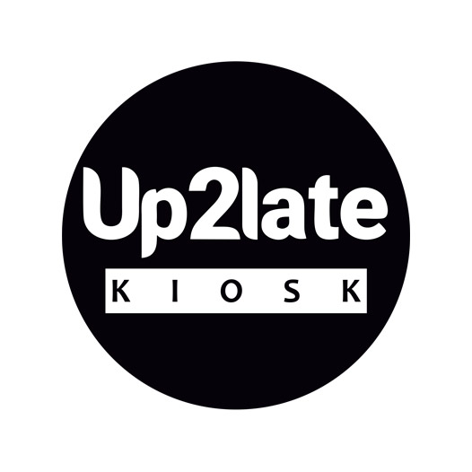 Up2late Kiosk