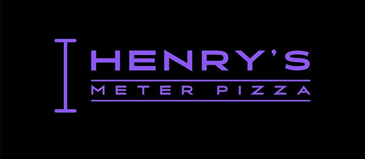 HENRY'S METER PIZZA