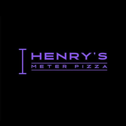 HENRY'S METER PIZZA