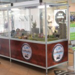 trainworld, Modell, Modellbahn, Vitrine